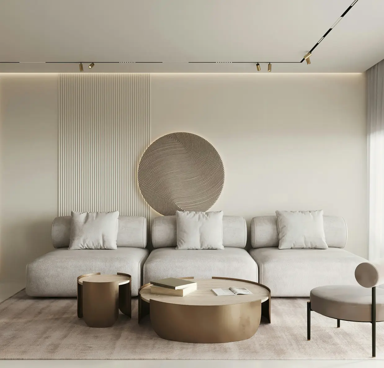 GlowMist Aura - Image 2