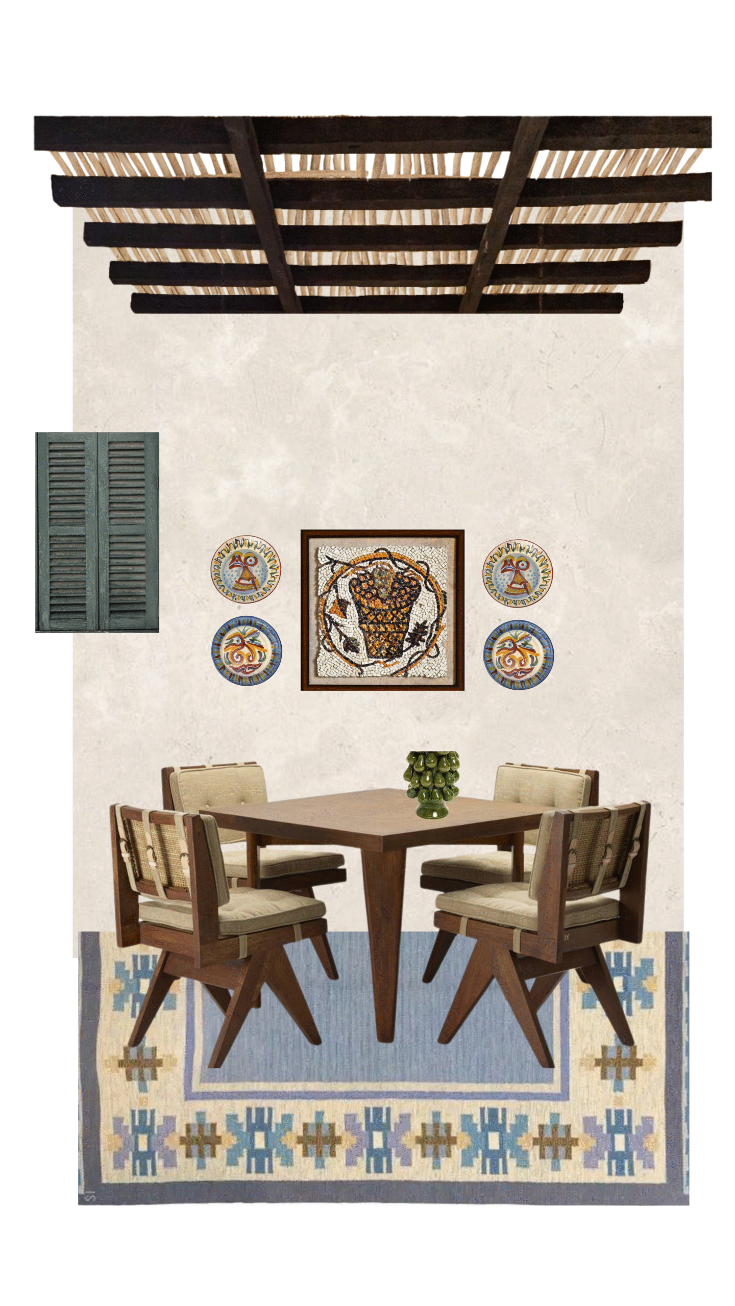 Mediterranean Breeze